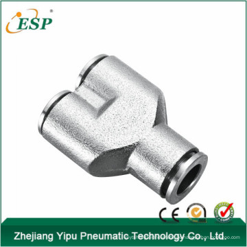 ESP hochwertige pneumatische Metallbeschlag für Rohr